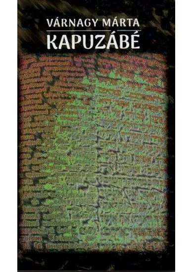 Kapuzábé