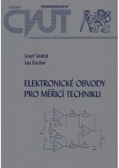 Elektronické obvody pro měřicí techniku