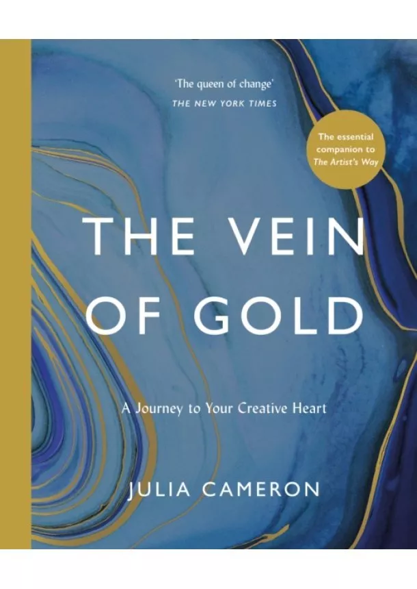 Julia Cameron - The Vein of Gold