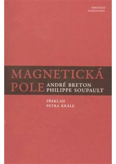 Magnetická pole