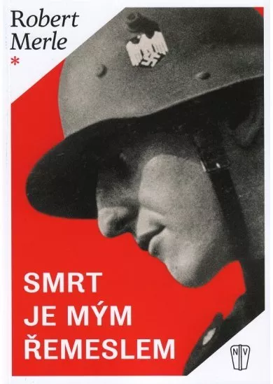 Smrt je mým řemeslem