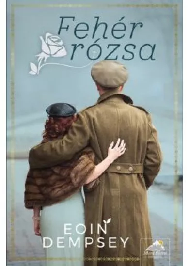 Fehér rózsa