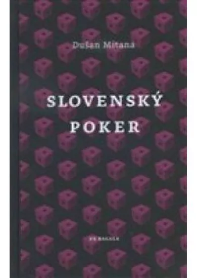 Slovenský poker