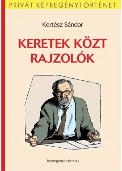 Keretek közt rajzolók