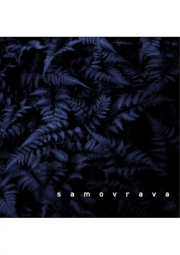 Miloš Karásek - Samovrava