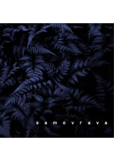 Samovrava