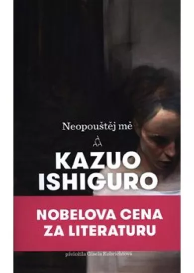 Neopouštěj mě