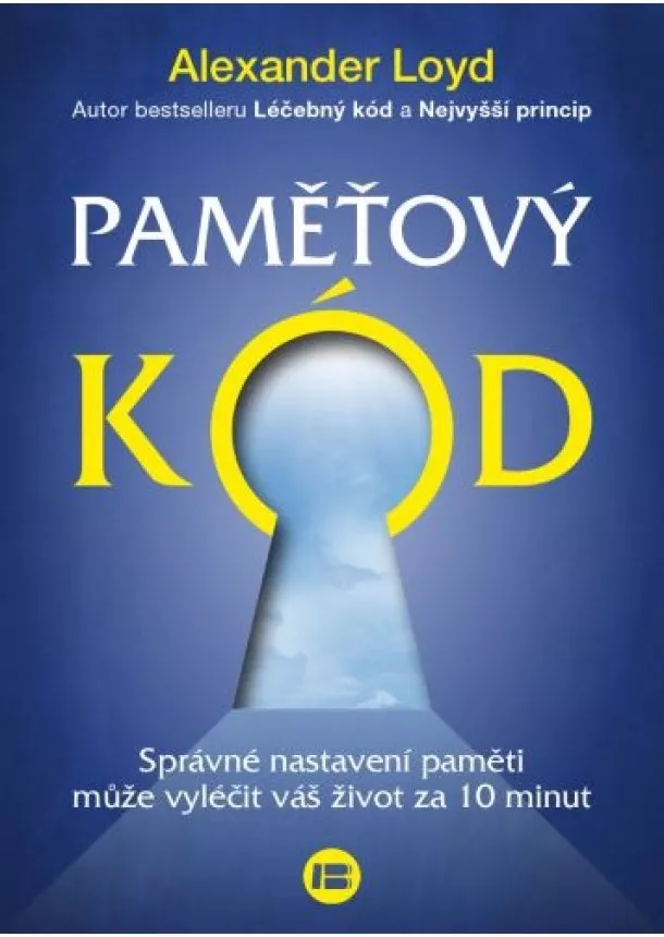 Alexander Loyd - Paměťový kód