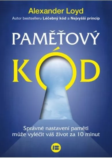 Paměťový kód