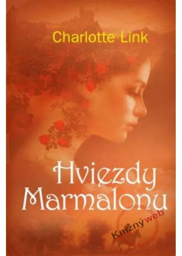 Charlotte Linková - Hviezdy Marmalonu