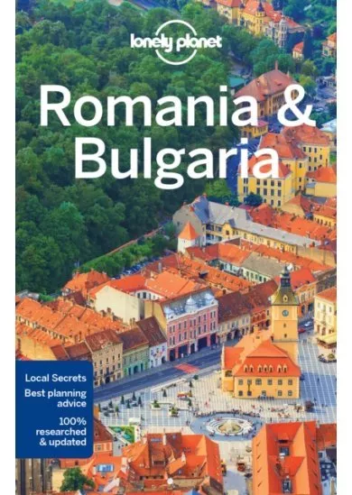 Romania and Bulgaria 7