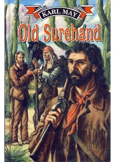 Old Surehand