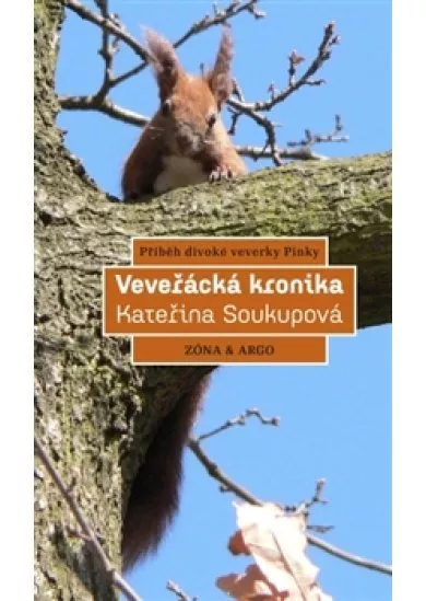 Veveřácká kronika