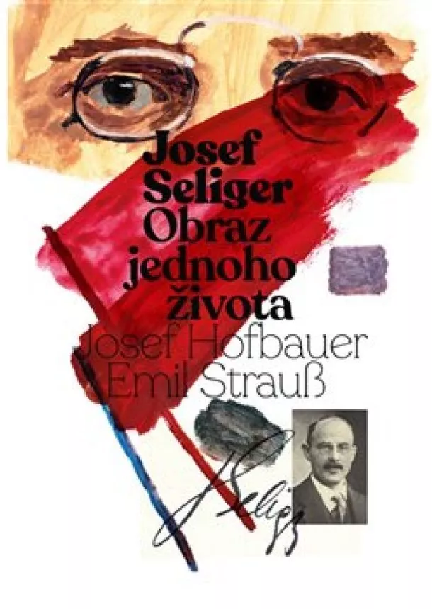 Josef Hofbauer, Emil Strauß - Josef Seliger - Obraz jednoho života