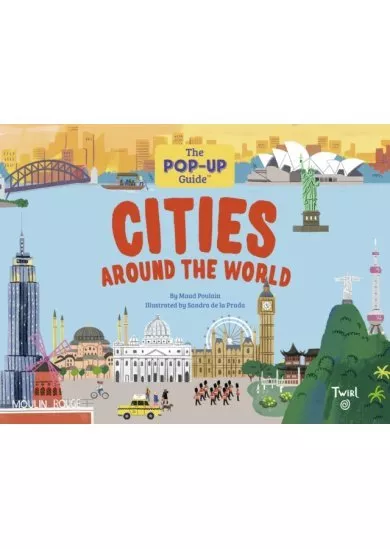 Cities Around the World