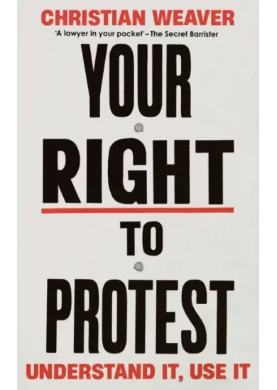 Your Right to Protest