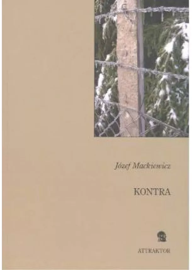 Józef Mackiewicz - Kontra