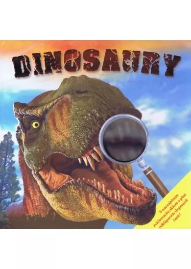 Dinosaury