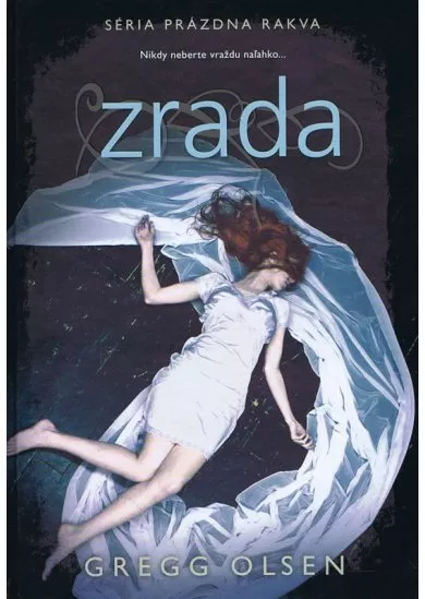 Zrada 2.séria Prázdna rakva