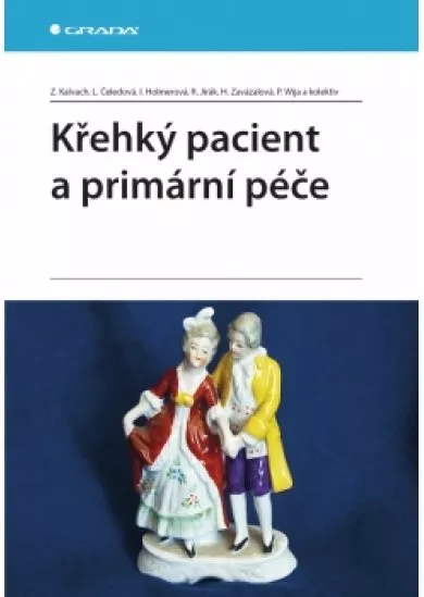 Křehký pacient a primární péče