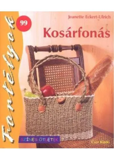 KOSÁRFONÁS