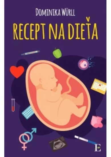 Recept na dieťa