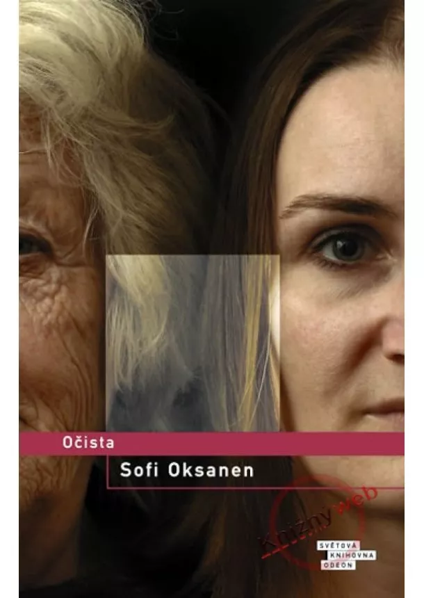 Sofi Oksanen - Očista