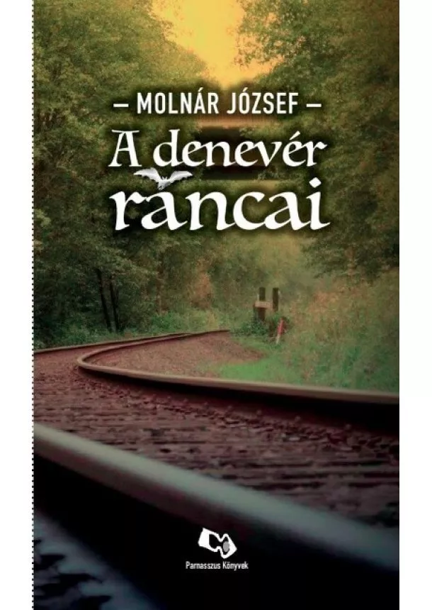 Molnár József - A denevér ráncai