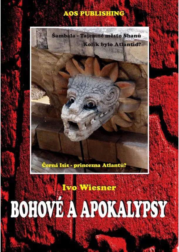 Ivo Wiesner - Bohové a apokalypsy