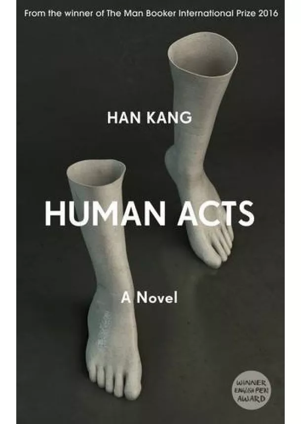 Han Kang - Human Acts