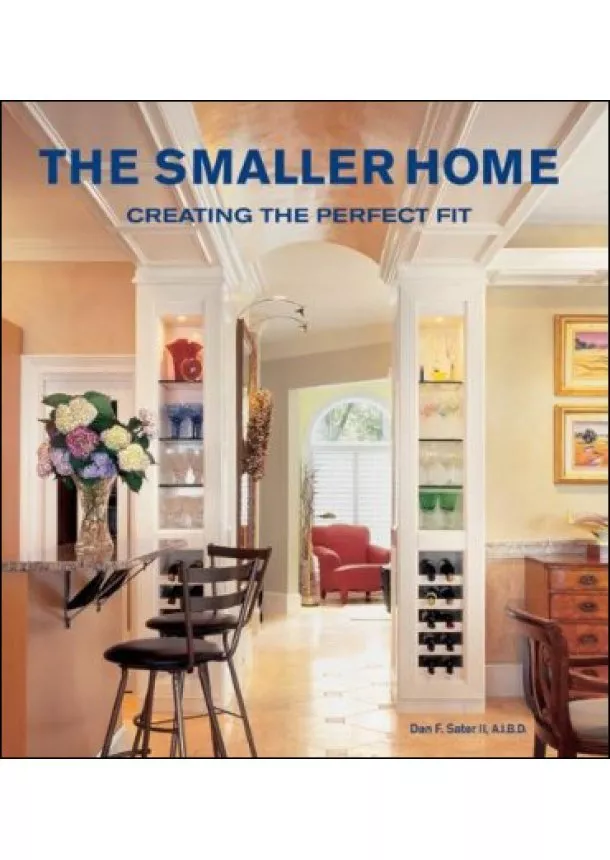 Dan Sater - Smaller Home