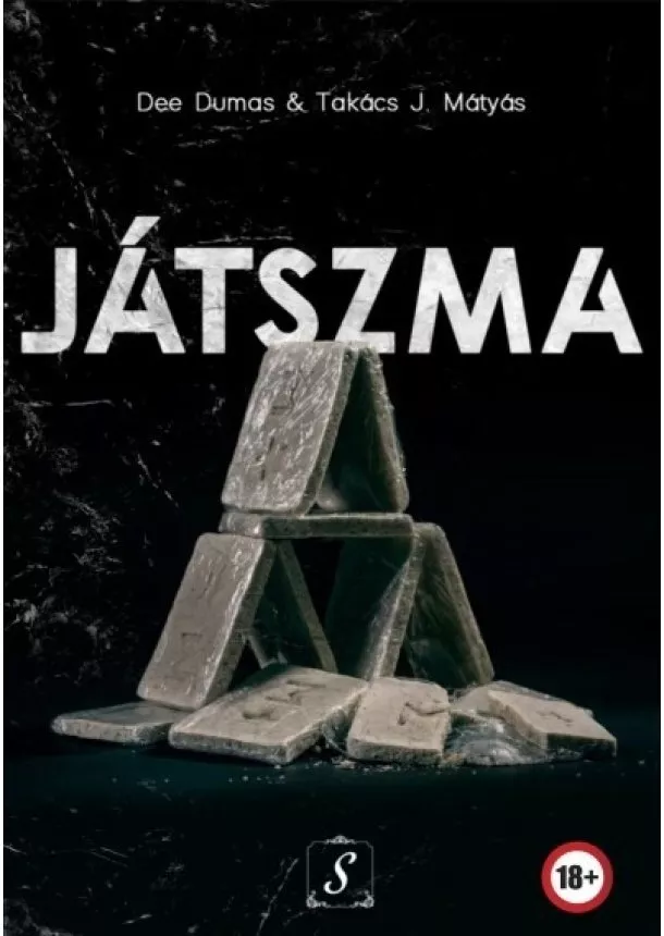 Dee Dumas - Játszma