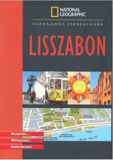 LISSZABON