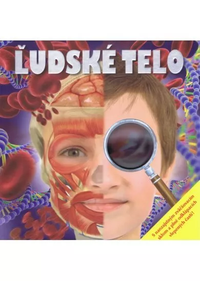 Ľudské telo