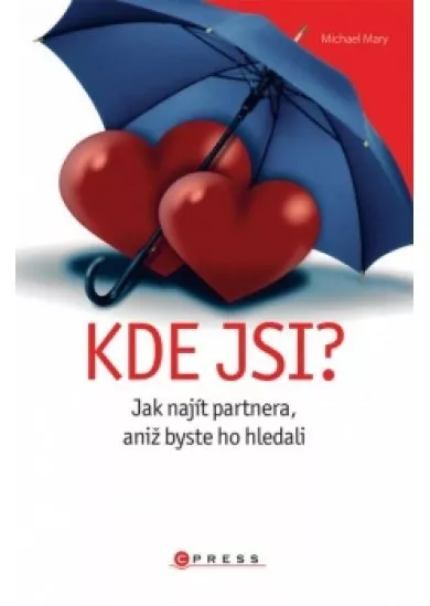 Kde jsi?