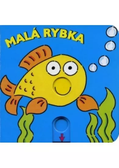 Malá rybka