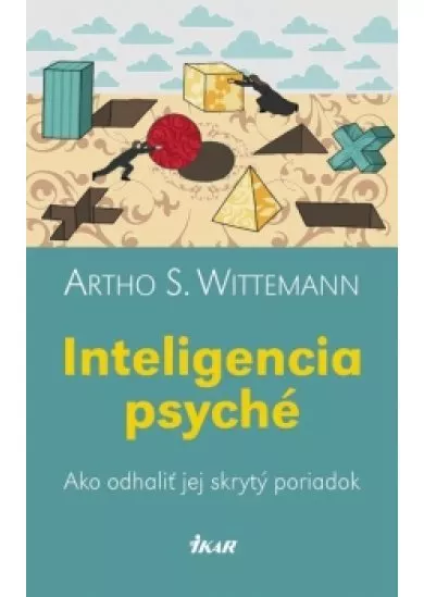 Inteligencia psyché