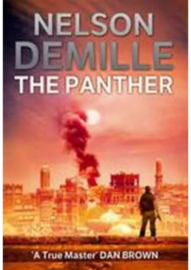 Nelson DeMille - The Panther