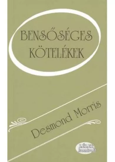 Bensőséges kötelékek