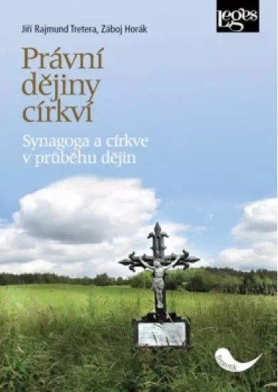 Právní dějiny církví - Synagoga a církve