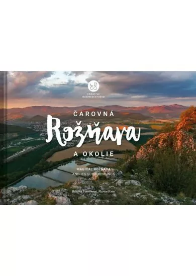 Čarovná Rožňava a okolie