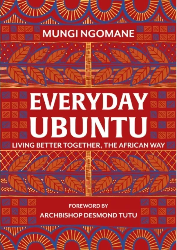 Nompumelelo Mungi Ngomane - Everyday Ubuntu