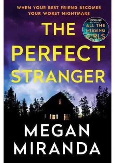 The Perfect Stranger