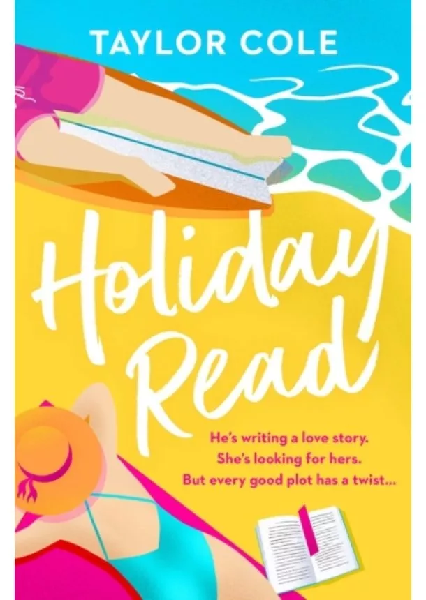 Taylor Cole - Holiday Read