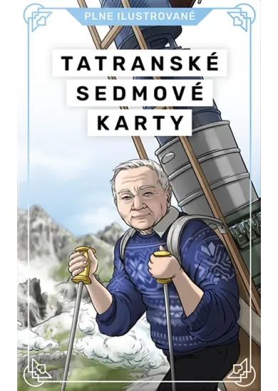 Tatranské sedmové karty