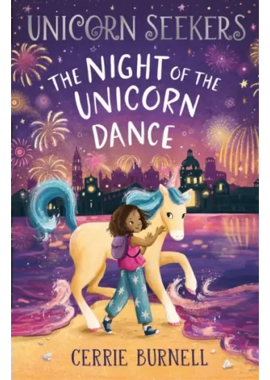 The Night of the Unicorn Dance