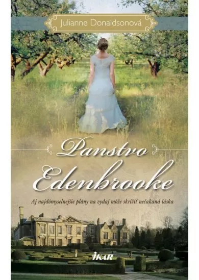 Panstvo Edenbrooke