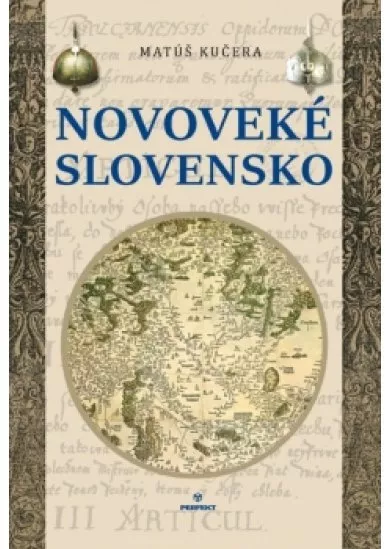 Novoveké Slovensko