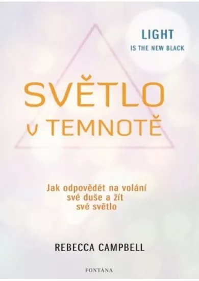 Světlo v temnotě