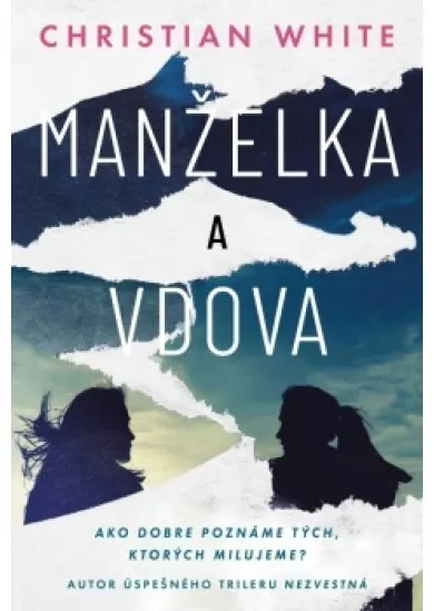 Manželka a vdova